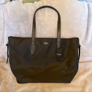 Botkier New York Nylon tote bag